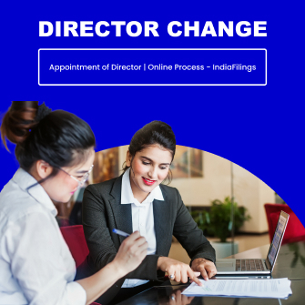 Director Change