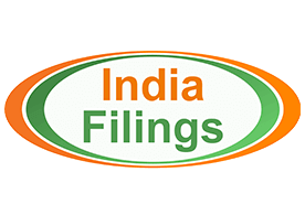 IndiaFilings Logo