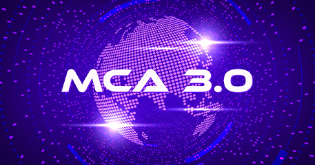 Launch of MCA 3.0 Portal
