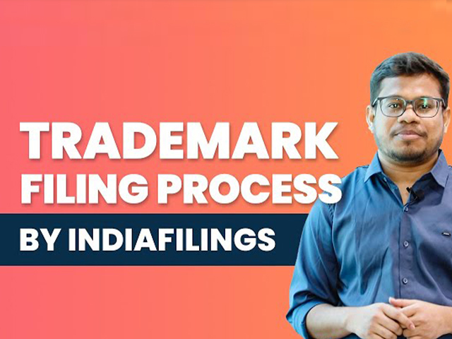 Trademark Filing Process
