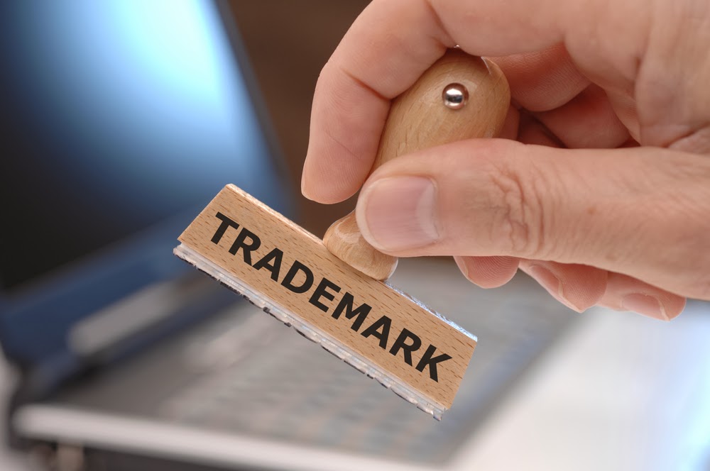 Image result for trademark registration