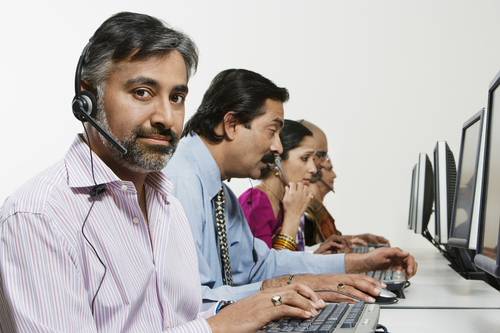 Starting A Bpo In India 