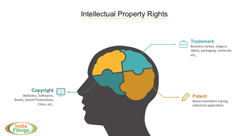 Intellectual Property And Copyright Property Rights