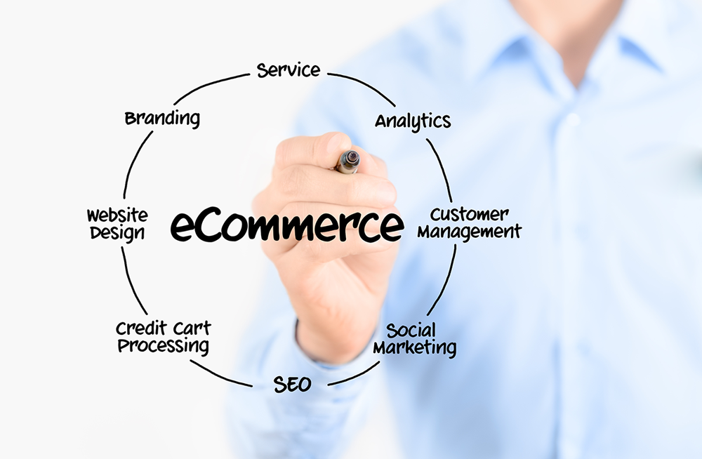 How to Secure Your E-Commerce Website: 6 Basic Steps