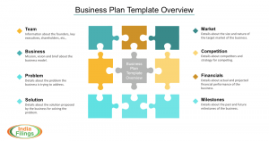 business plan company india