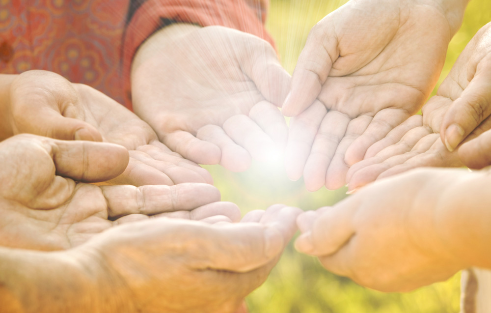 How to Form a Charitable Trust