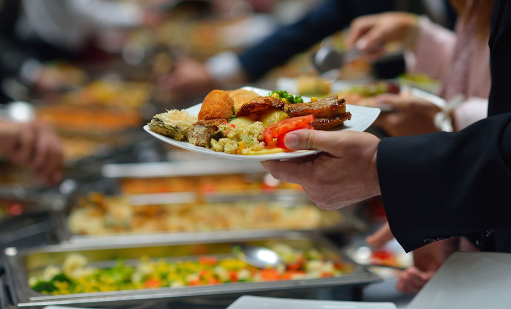 How to Start a Catering Business - IndiaFilings