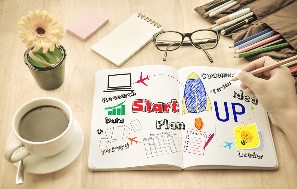 Comprehensive Business Startup Checklist - IndiaFilings