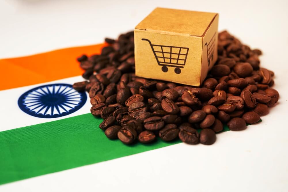 How to Import Food Products into India