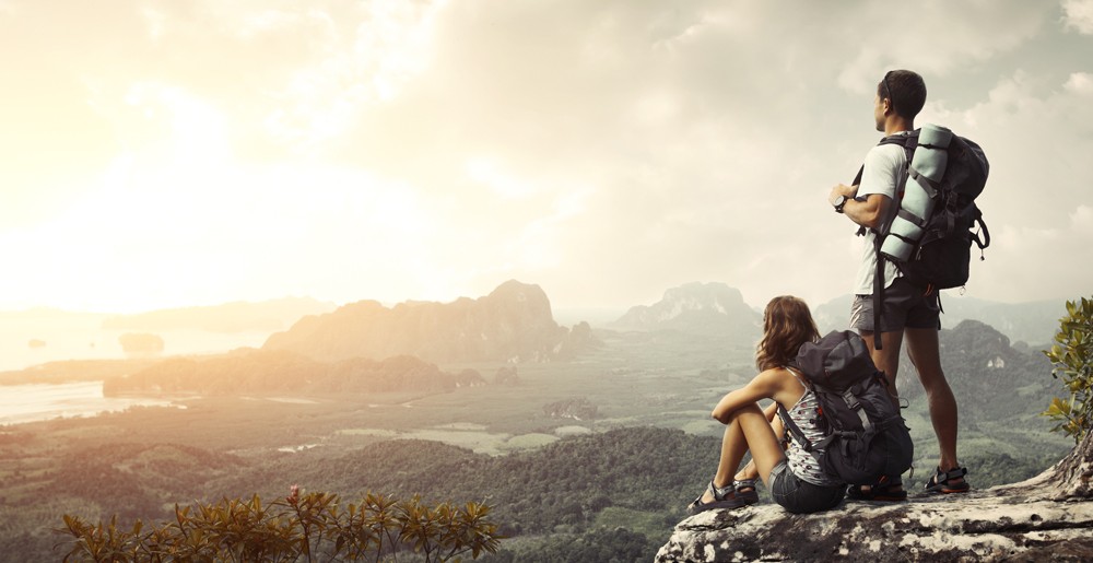 Adventure Travel in India