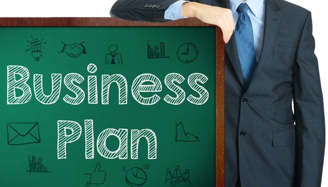 How to compose a business plan