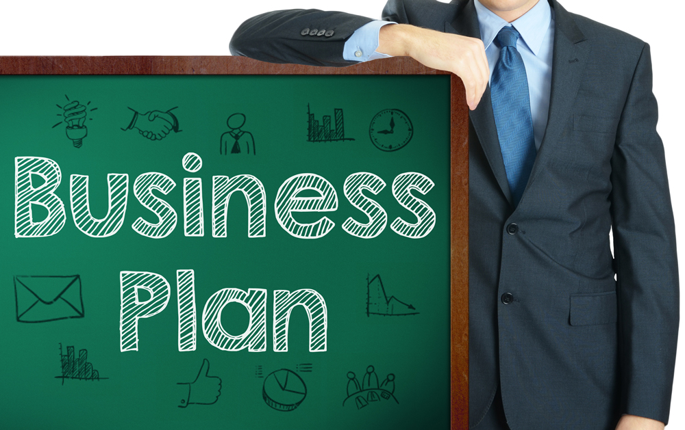 How to Write a Business Plan - IndiaFilings