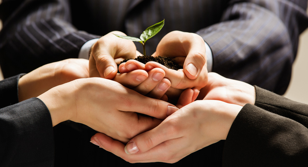 Funding for Startups