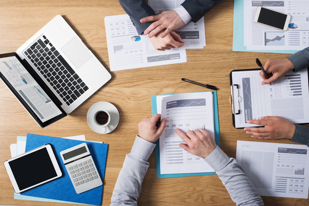 Guide to Filing Annual Return of Company