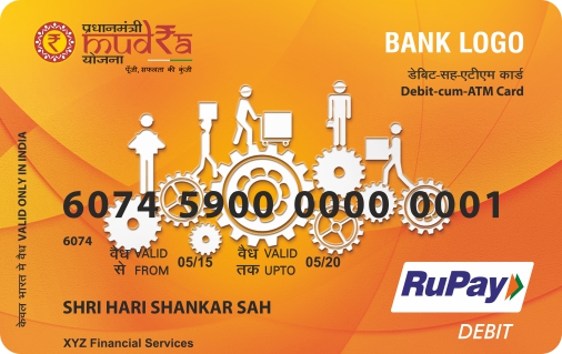How to get Pradhan Mantri MUDRA Yojana PMMY Loan