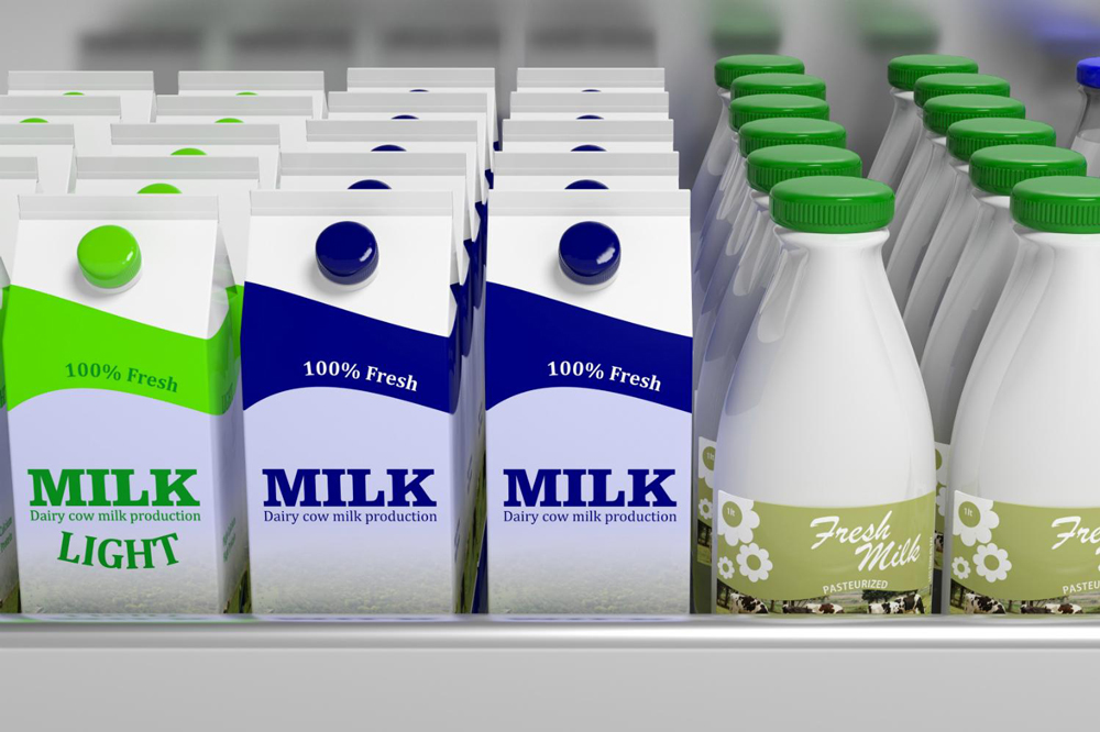 Food Packaging Regulations - IndiaFilings