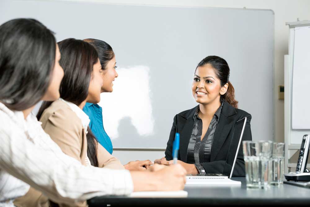 Business Ideas for Women - IndiaFilings