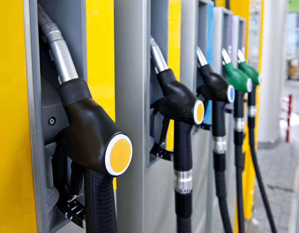 Business plan for petrol pump dealership