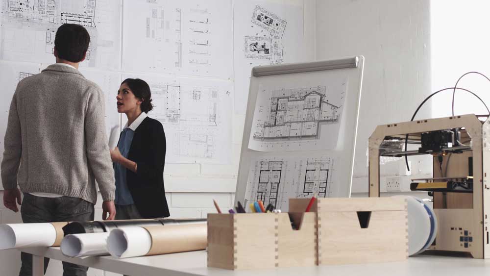How to Start an Architecture Firm - IndiaFilings