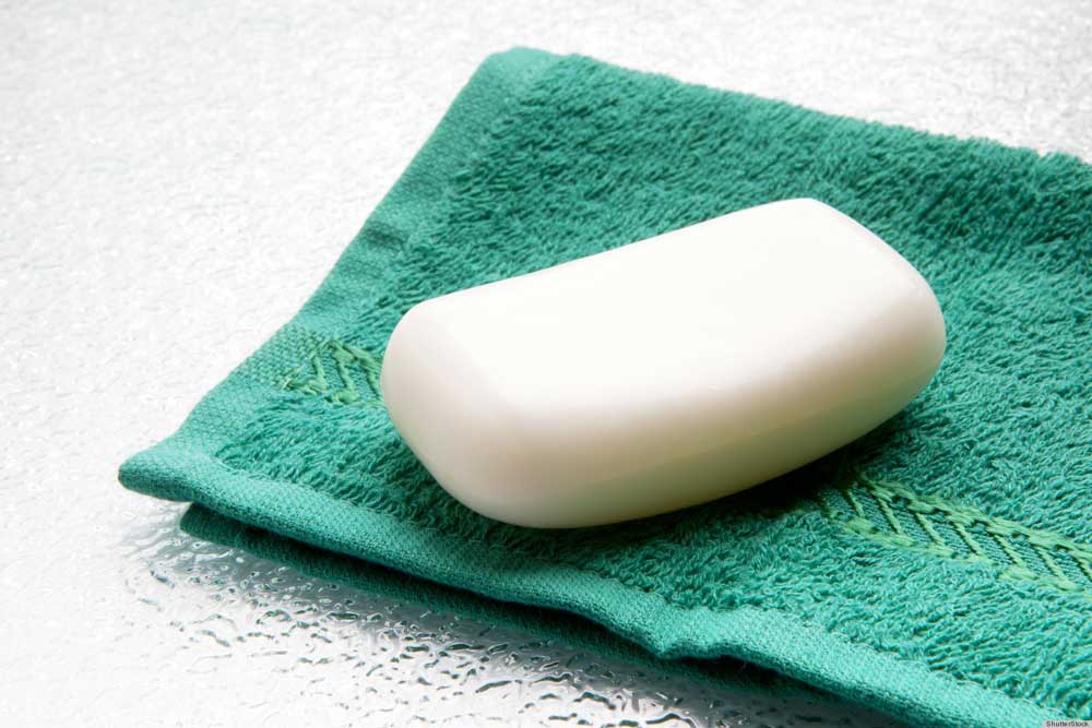 Soap Manufacturing in India