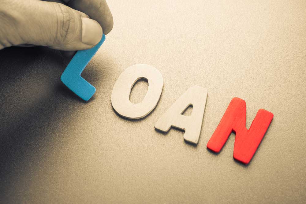 SBI SME Open Term Loan