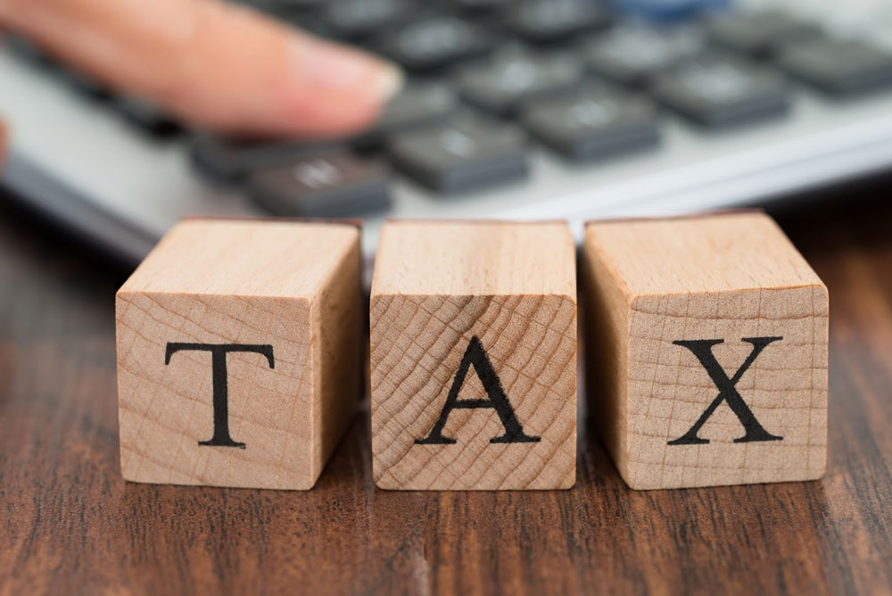 GST Composition Scheme - Eligibility & Application Procedure