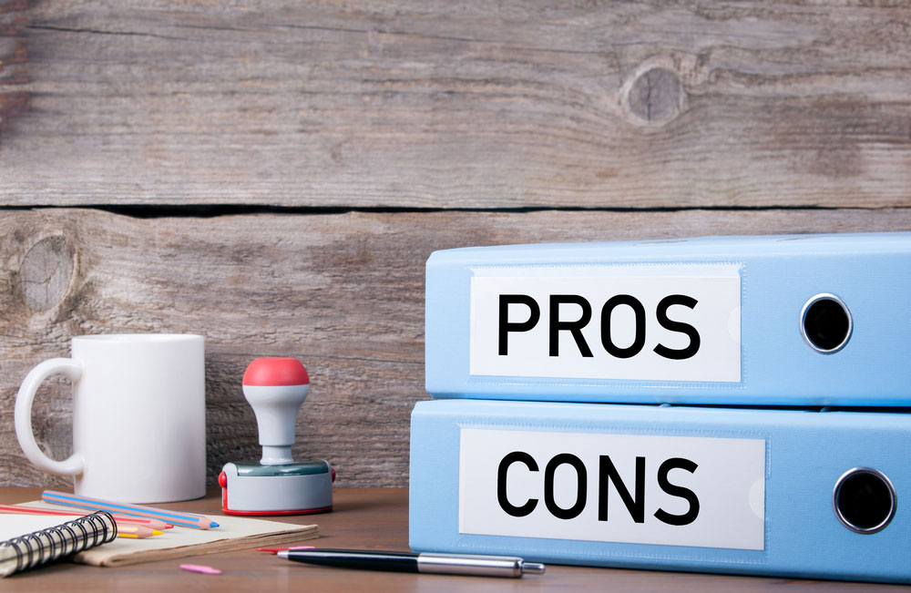 GST Advantages and Disadvantages - IndiaFilings