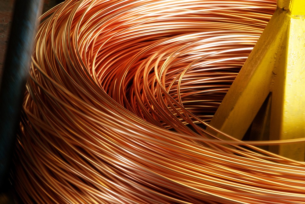GST Rate for Copper and Copper Products