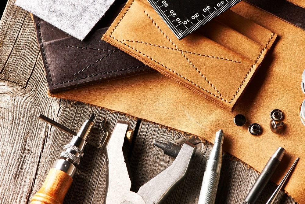 GST Rate for Leather and Leather Products - IndiaFilings