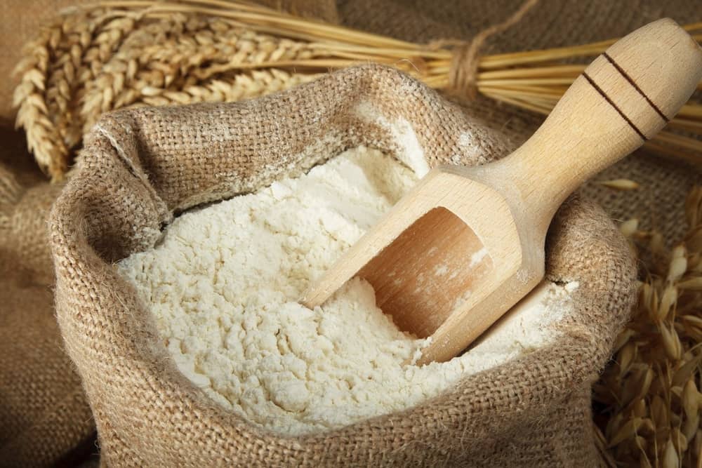 GST-on- Wheat-Rice-Flour