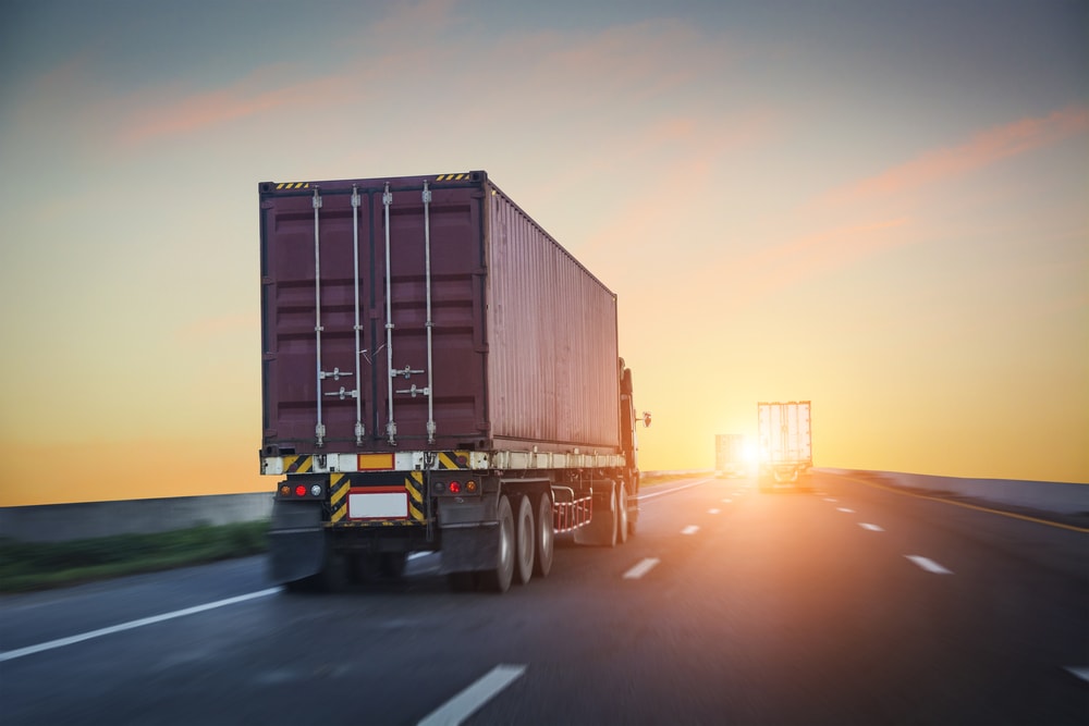 GST Registration for Transporters, Godown and Warehouse - IndiaFilings