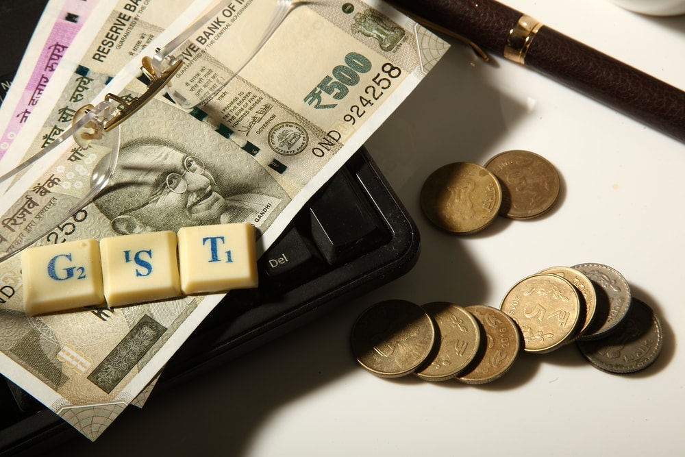 Taxable Person under GST - GST Definition - IndiaFilings