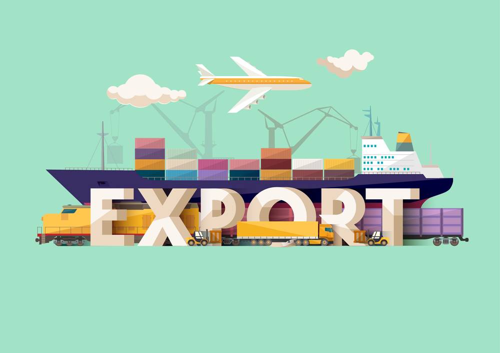 GST Refund For Exporters IndiaFilings gst-refund-for-exporters-indiafilings