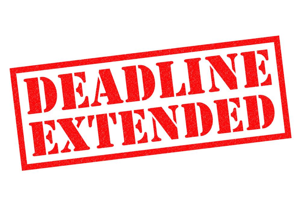Deadline Extended for Filing GST TRAN-1 - IndiaFilings