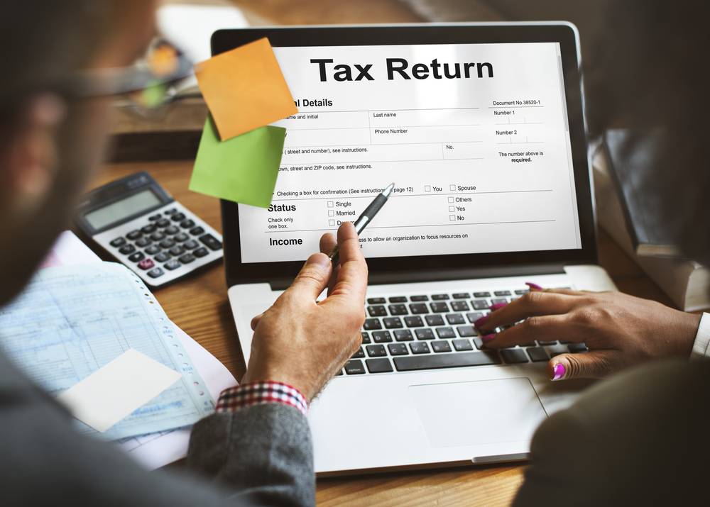 Income Tax Return - Guide to Filing of Income Tax Returns - IndiaFilings