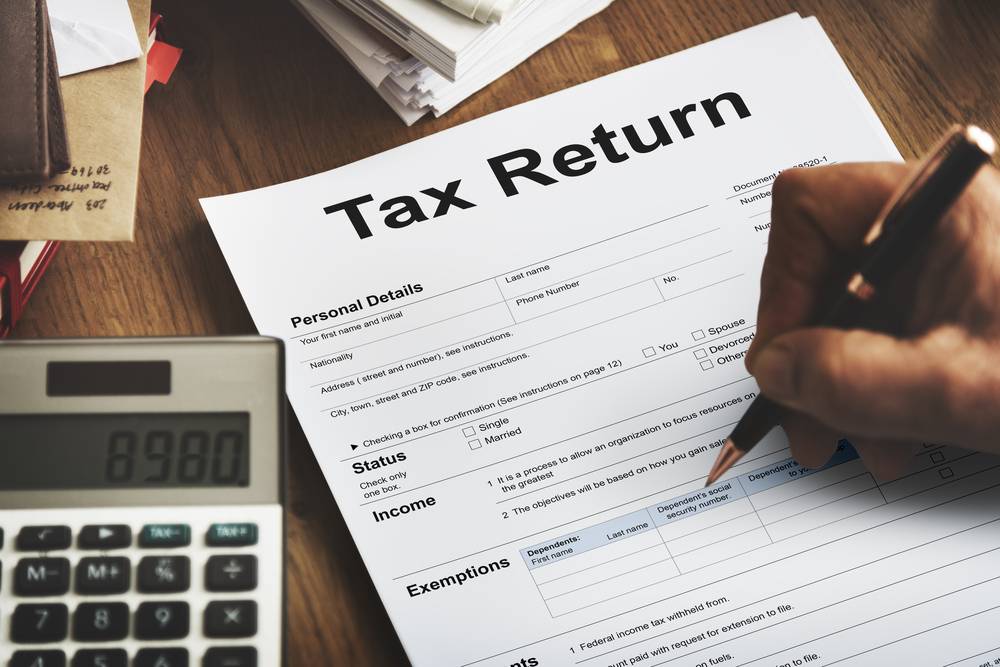 Income-Tax-Return-Forms