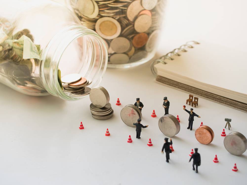 TDS on Bank Deposit and Interest Income from Banks - IndiaFilings