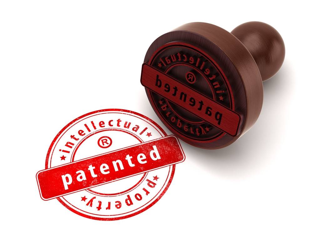 Patent Claims