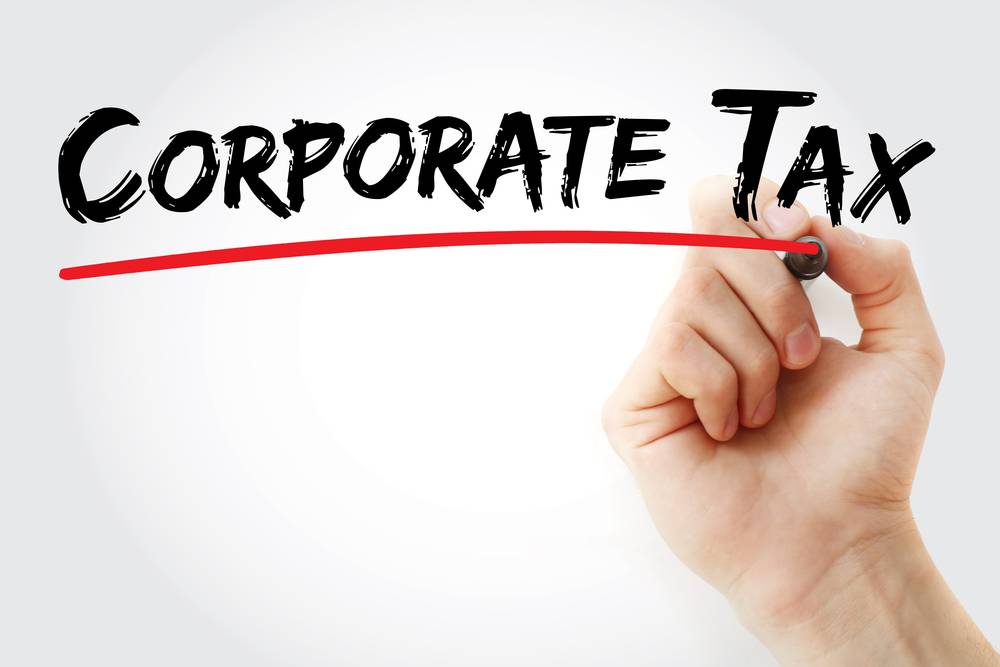 Income-Tax-Rate-for-Companies