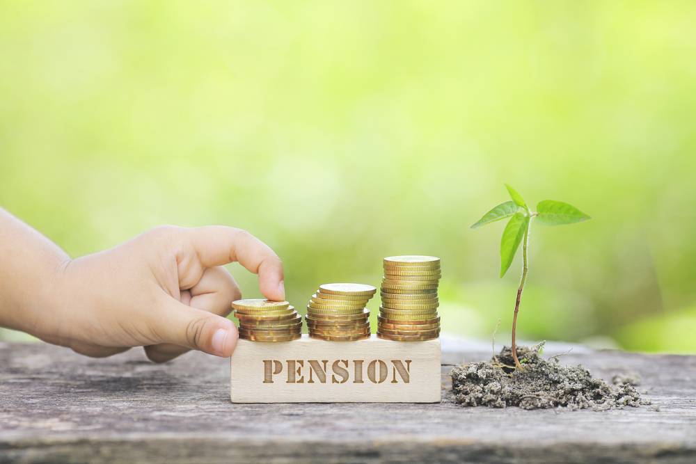 Employee Pension Scheme - IndiaFilings