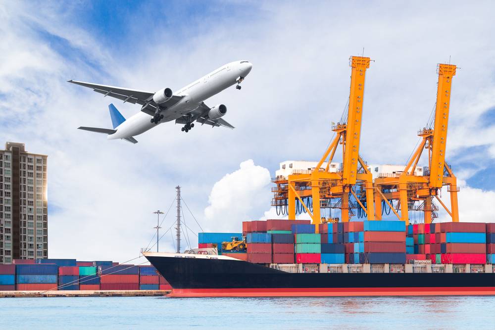 GST for Merchant Exporters