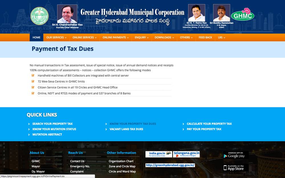 ghmc-property-tax-search-ptin-for-hyderabad-residential-properties-israel-style