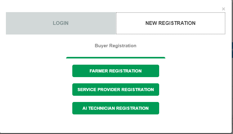 E-pashuhaat New Registration