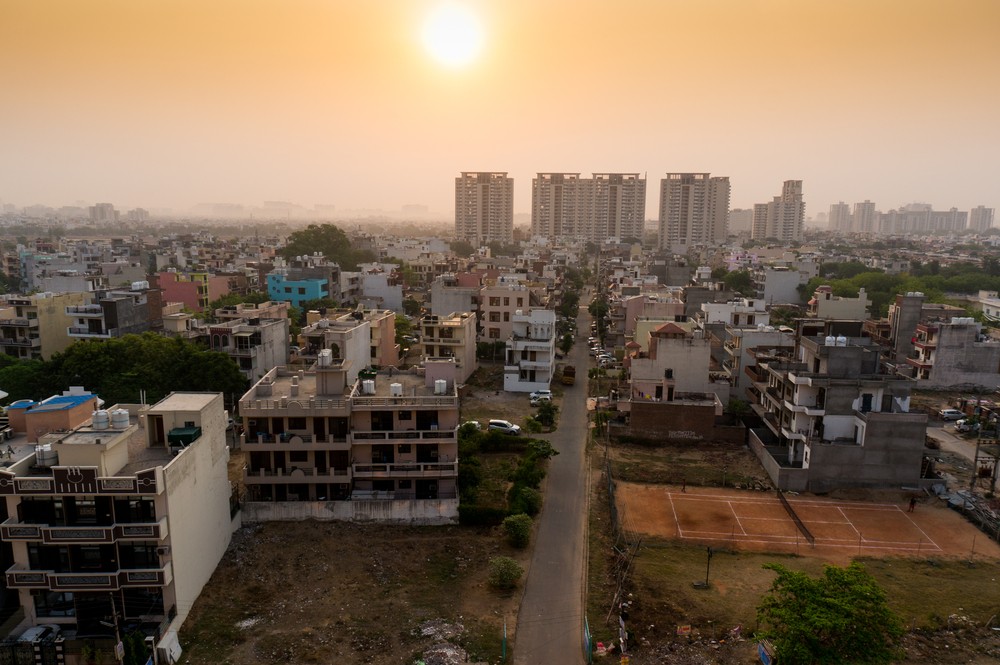 Haryana Property Registration