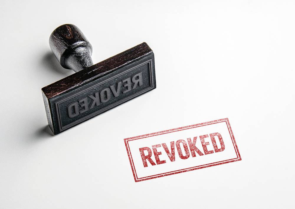 Revocation of GST Registration Cancellation