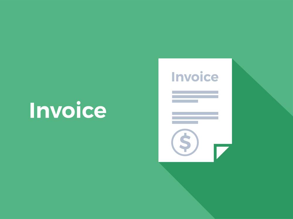 Invoice Matching