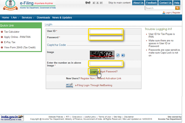 Generating EVC through ATM