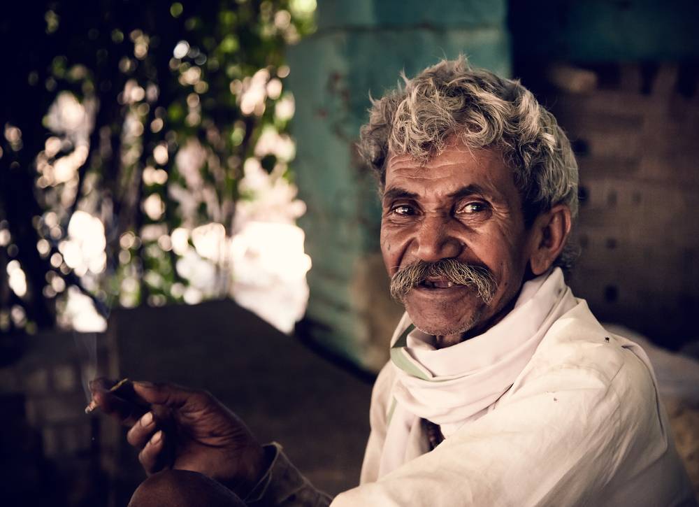 Madhya Pradesh Old Age Pension Scheme