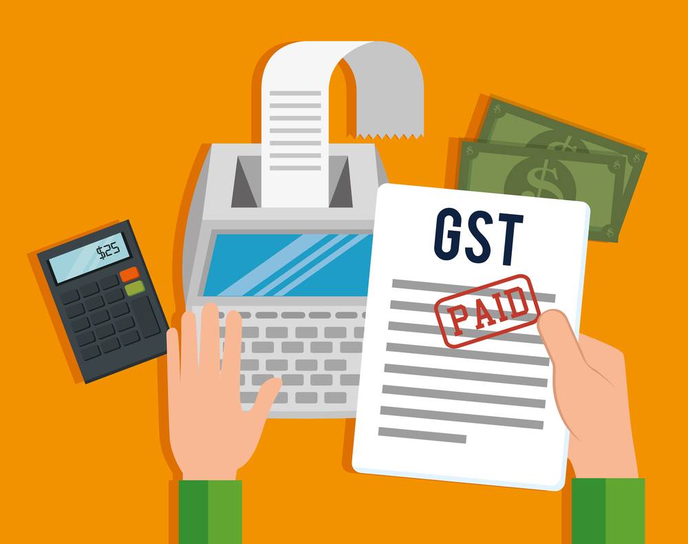 Image result for gst