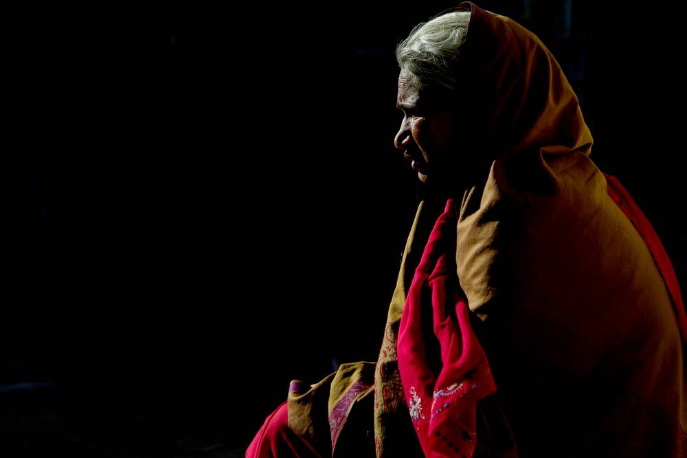 Uttarakhand Widow Pension Scheme